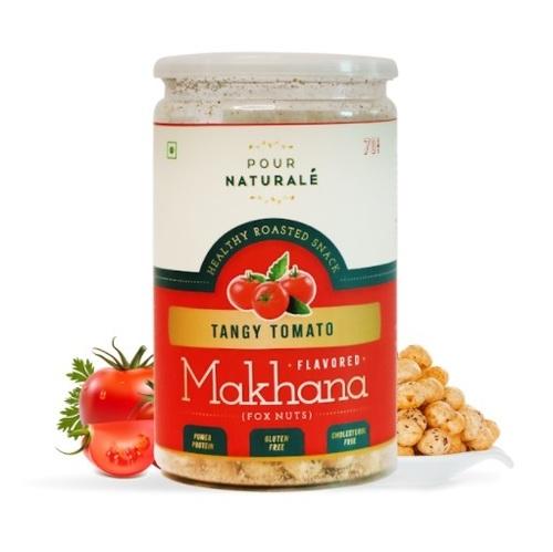 Tangy Tomato Makhana