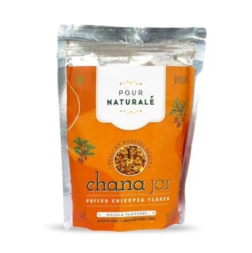 Chana Jor