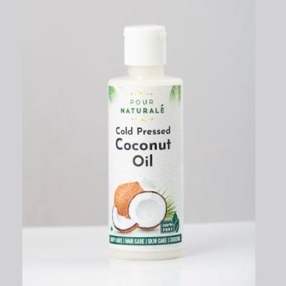 Coconut Oil