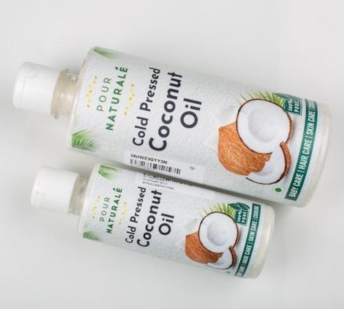 Coconut Oil