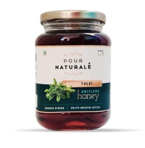 Tulsi Honey
