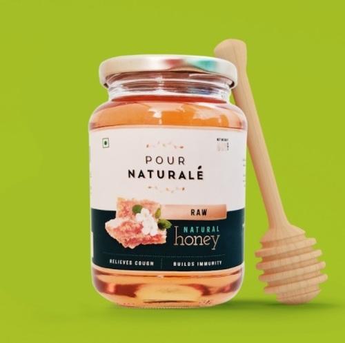 Raw Honey