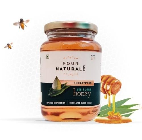 Eucalyptus Honey