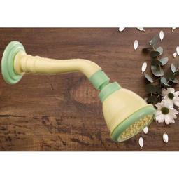 Plastic Shower With Arm