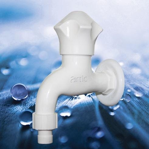 Washing Machine Tap