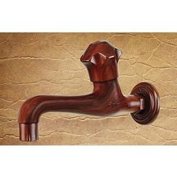 Plastic Long Body Long Nose Cock