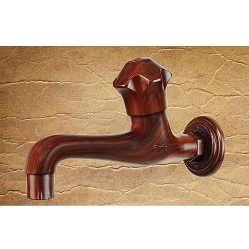 Plastic Long Body Long Nose Cock