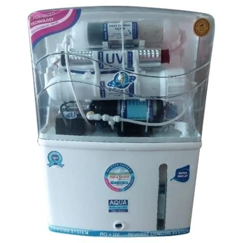 250 lph Domestic RO Purifier