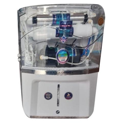 15 Iph Domestic RO Purifier