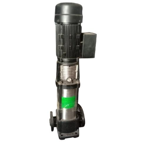 Multistage CRI High Pressure RO Pump