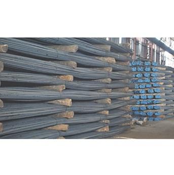Corrosion Resistance TMT Rebars