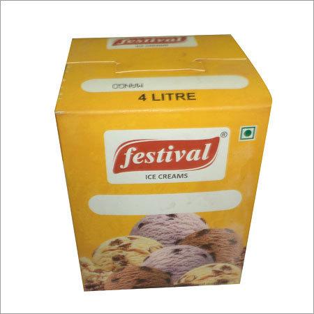 Party Pack Ice Cream