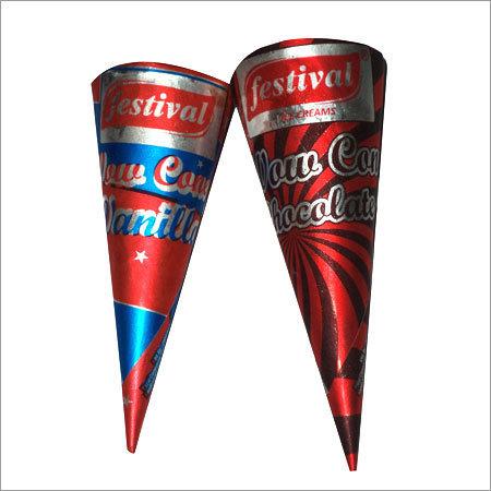 Cornetto Ice Cream