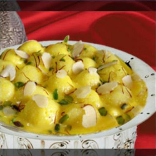 Dessert Mix Basundi