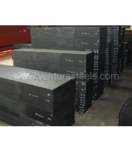 Plastic Mould Steel Block