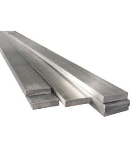 Steel Flat Bar