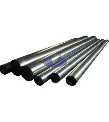 Alloy Steel Round Bar