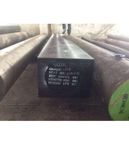 Hot Rolled Steel Block