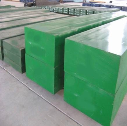 Cold Work Steel Block