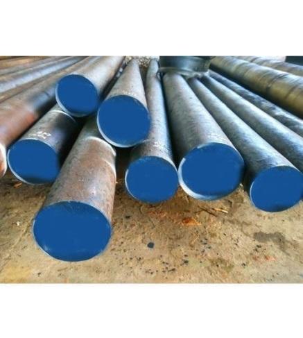 Hot Rolled Steel Round Bars