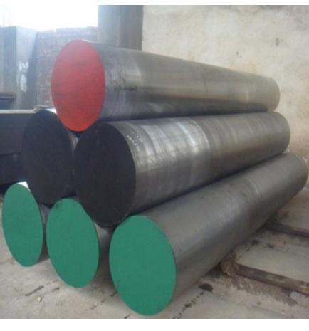 Hot Work Steel Round Bar
