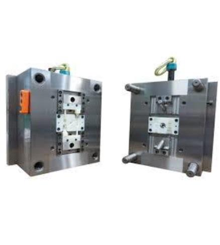  Plastic Mould Steel (IND/USA/EUR)