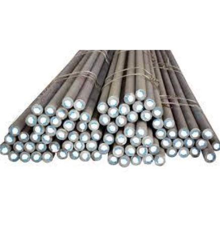 Alloy Steel