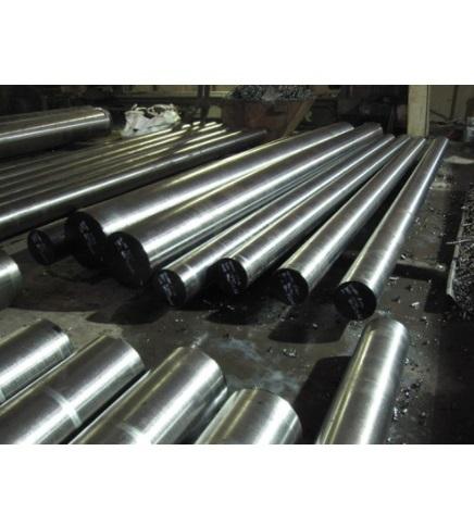 Alloy Steel