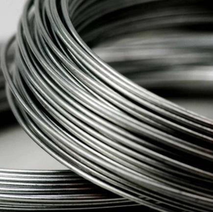Spring Steel Wire Rod