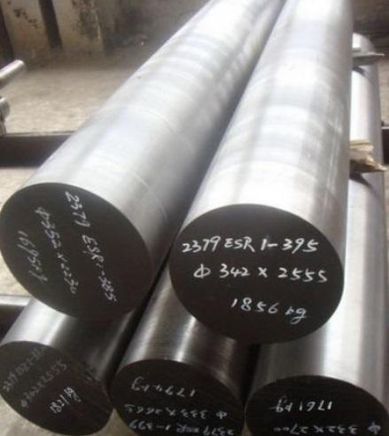 Cold Work Steel (IND/USA/EUR)