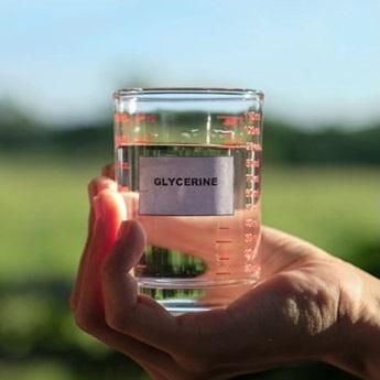 Refined Glycerine (US Pharma Grade And Food Grade)