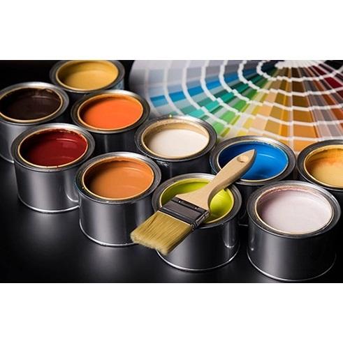 DFA (Coconut Oil Based)