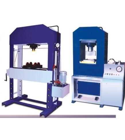 Hydraulic Press Machine