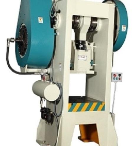 H FRAME PNEUMATIC POWER PRESS