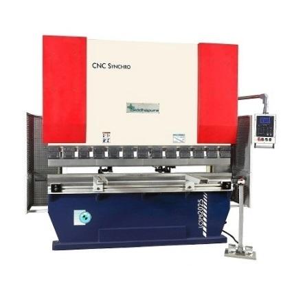 CNC PRESS BRAKE