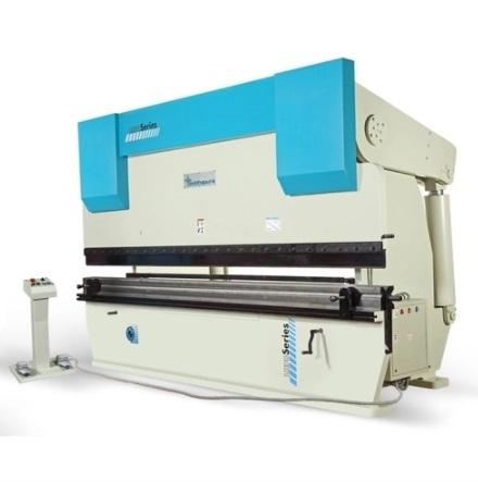 HYDRAULIC PRESS BRAKE