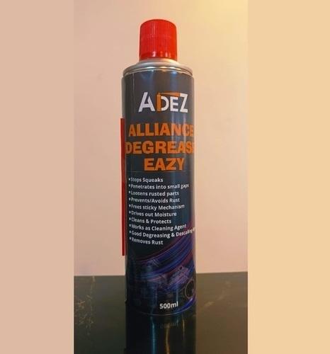 ALLIANCE DEGREASE EAZY(A MULTI-PURPOSE LUBRICANT SPRAY)