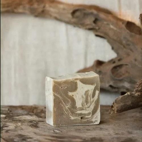 Hemp with African Coffee, Oatmeal & Shea Butter