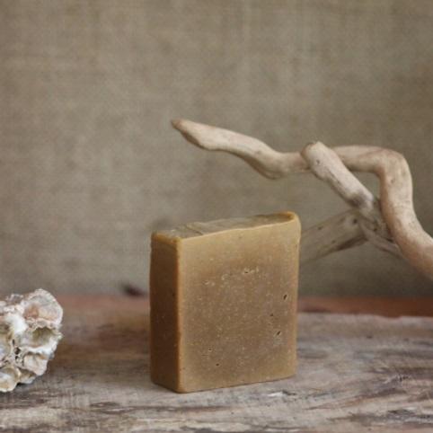 Hemp with Japanese Matcha Green Tea & Lemongrass