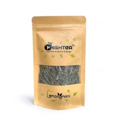 Lemongrass Green Tea