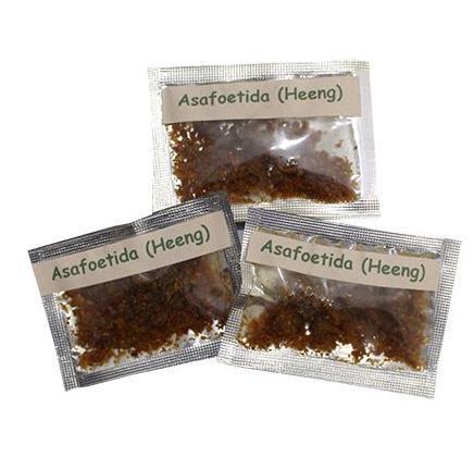 HEENG ASAFOETIDA