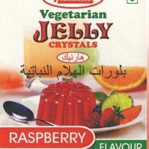 VEGETERIAN JELLY