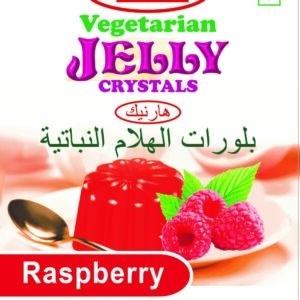 JELLY CRYSTALS