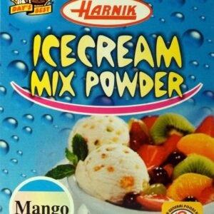 ICE CREAM MIX