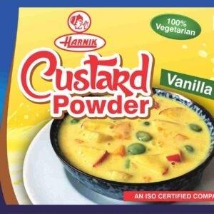 CUSTARD POWDER