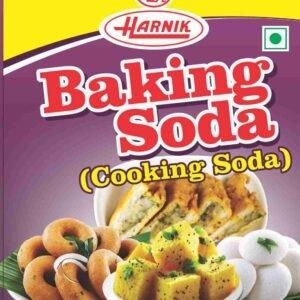 Baking Soda
