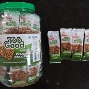 Too Good Chikki