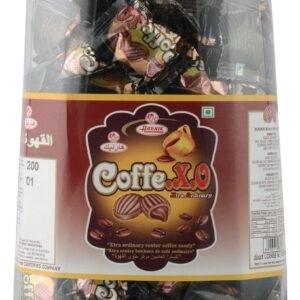 Coffe X.O - Coffee Filled