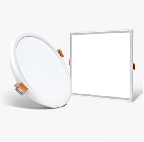 Recessed Backlit PC Panel Light(03 W)-Eco