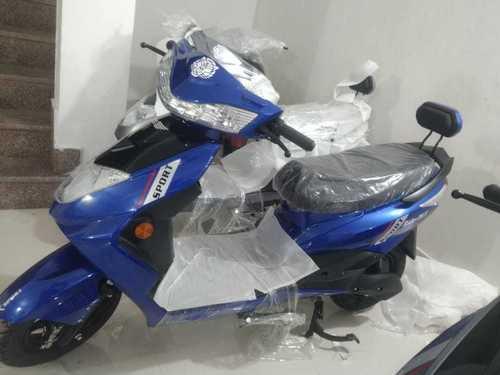 Rider Dlx Electric Scooter